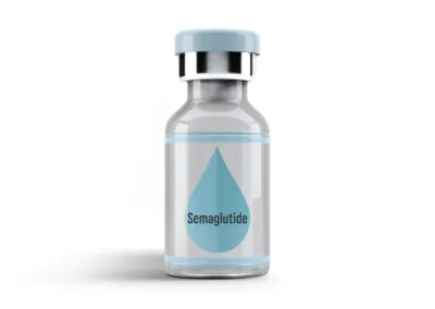 Semaglutide injection for weight loss