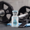 NAD+ injection for men