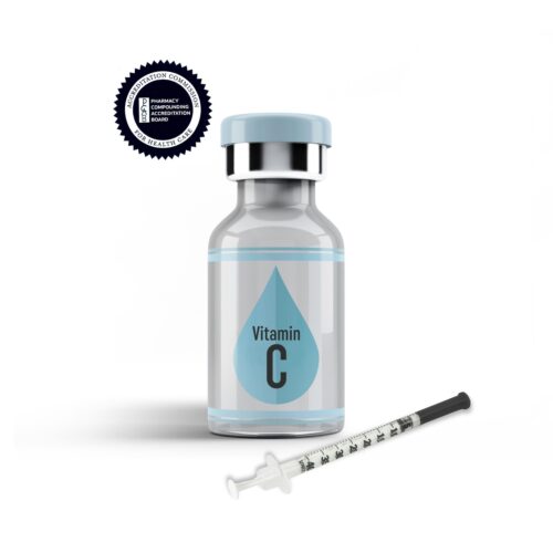 Vitamin C Injection HOMEKIT - Image 2