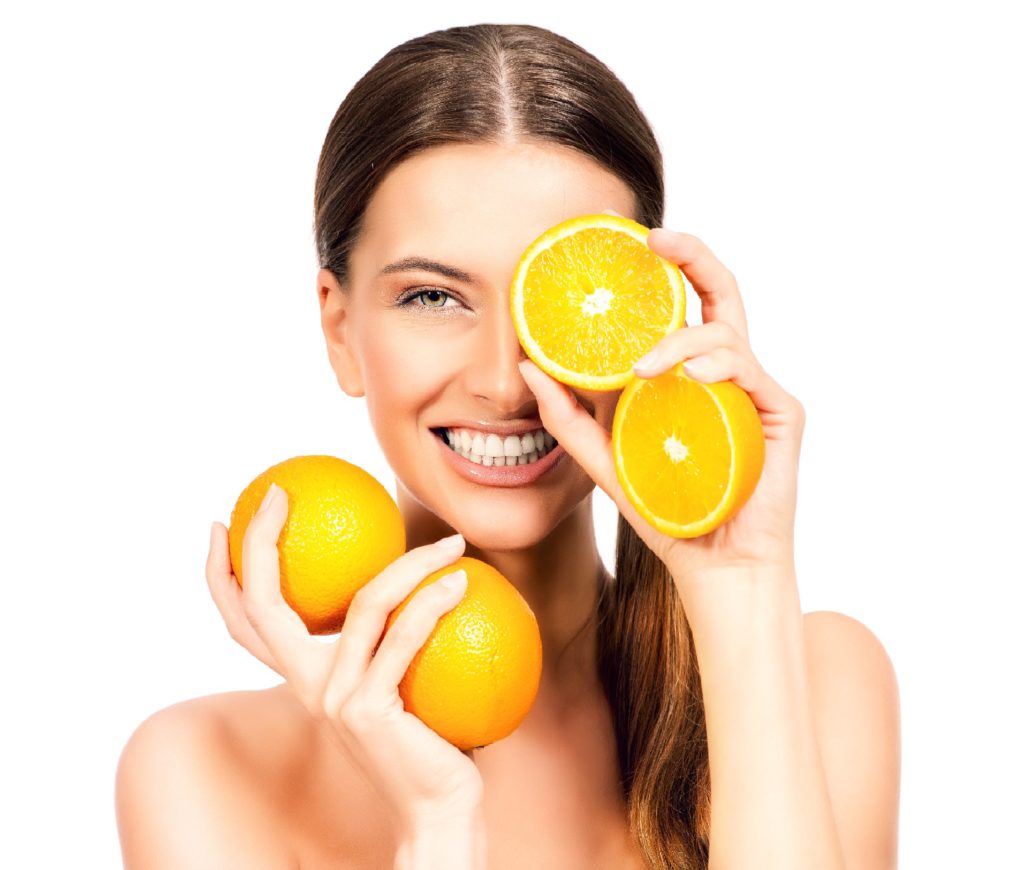 Vitamin C Injection VITAstir Clinic Michigan