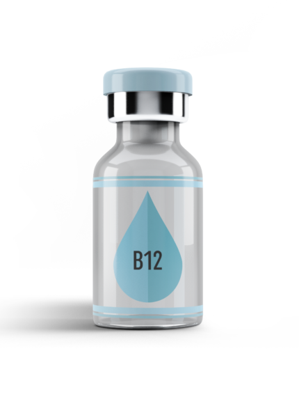 B12 shots