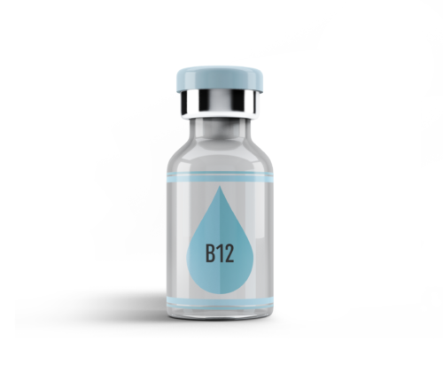 B12 shots