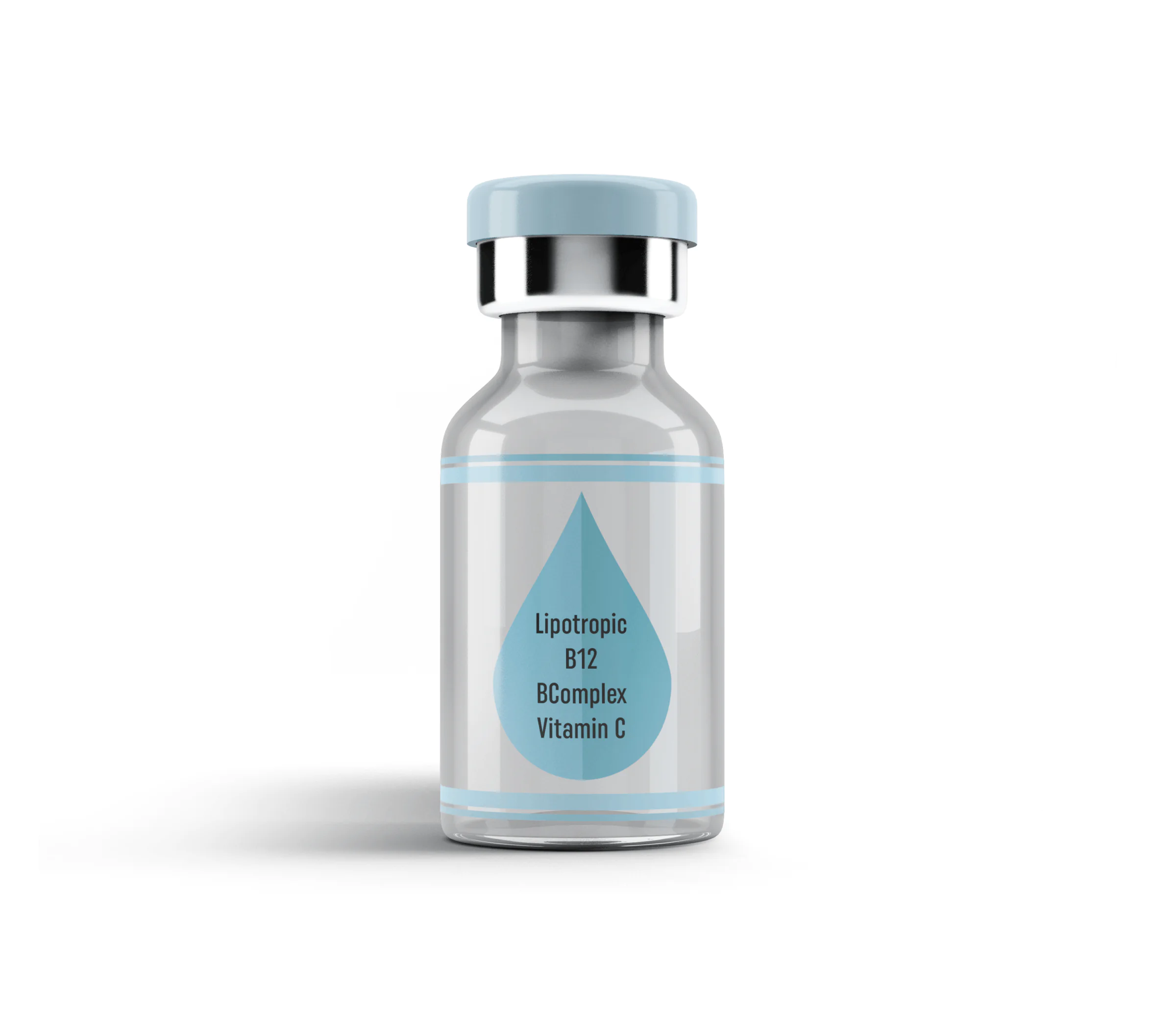 Vitamin C injection