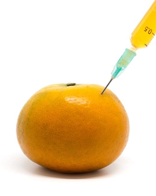 Immune Boost Injection