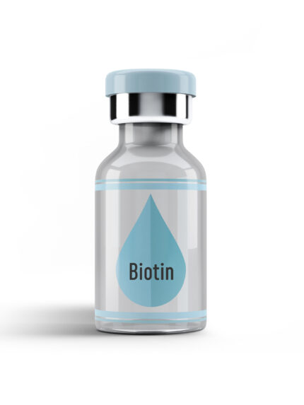 biotin for hair injection