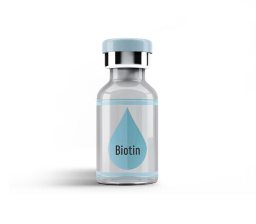 biotin for hair injection