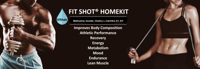 fit shot injection homekit