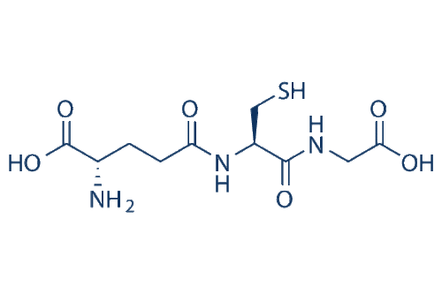 Glutathione injection