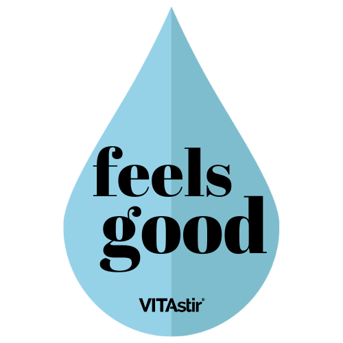 feels good vitastir