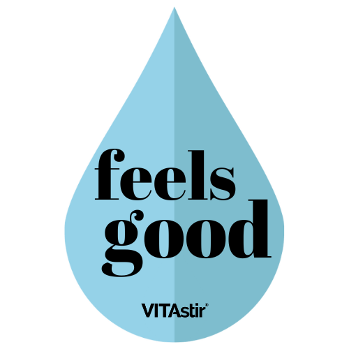 feels good vitastir