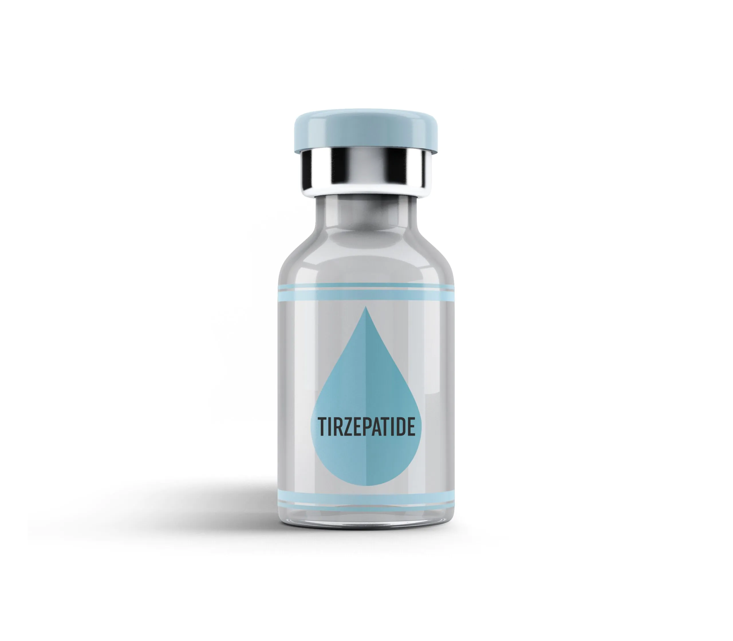 Tirzepatide injection