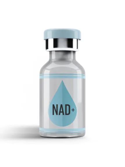 NAD Injections